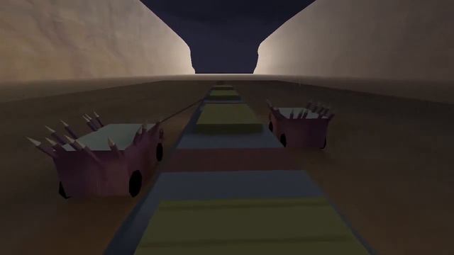 TF2 Pony Map Tour: Applelusa Express (Night) смотреть онлайн