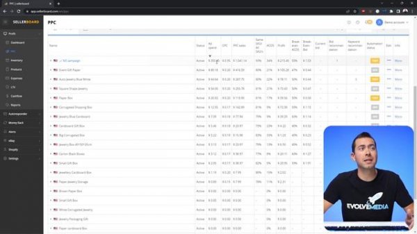 How Amazon Sellers Can Easily Track Profit and Margins With sellerboard
