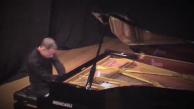 [GP625] SAINT-SAENS: Mazurka No. 2 in G minor, Op. 24 (Geoffrey Burleson) смотреть онлайн