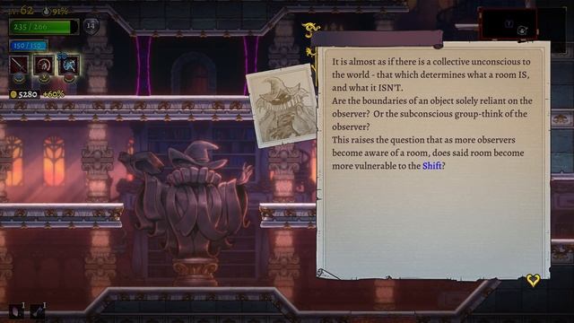 SASS in Assassin. ? - [#1] Rogue Legacy 2: The Arcane Hallows Update Gameplay смотреть онлайн