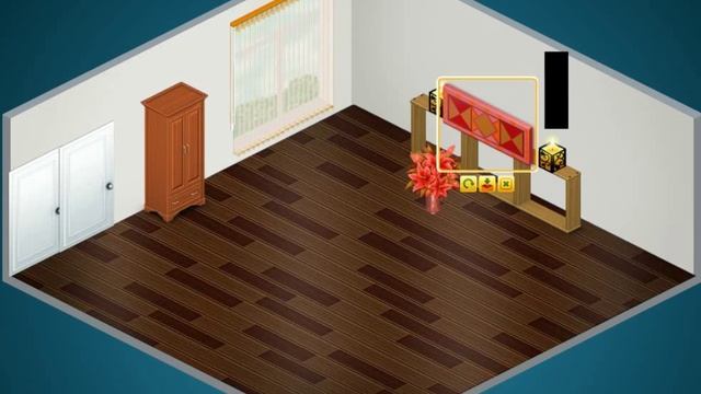 Как сделать красивую спальню в аватарии смотреть онлайн