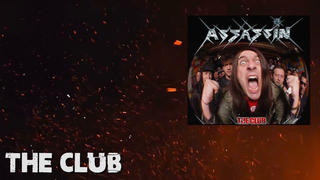 ASSASSIN - Thrash Metal по немецким рецептам / Обзор от DPrize