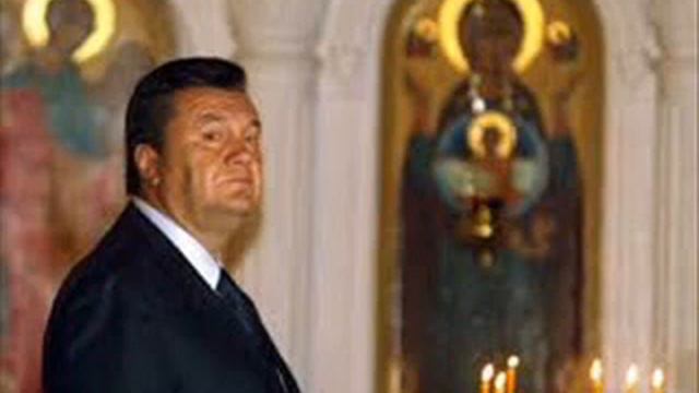 Янукович обнаружен в Крыму и его везут в Киев, - нардеп Куренной смотреть онлайн