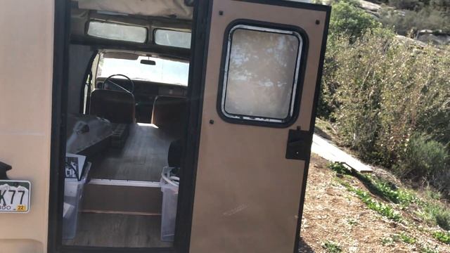 1976 Toyota Chinook Walkthrough And Update смотреть онлайн