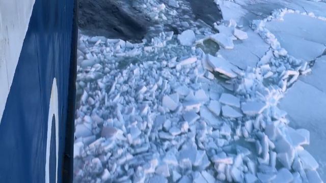 Сахалин-Ванино. Дорога домой. смотреть онлайн