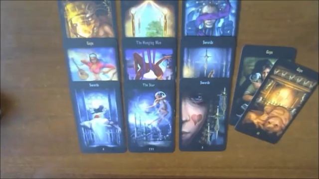 ОСТАЛИСЬ У НЕГО ЧУВСТВА КО МНЕ? ГАДАНИЕ ДЛЯ ЖЕНЩИН. Онлайн Таро гадание. смотреть онлайн