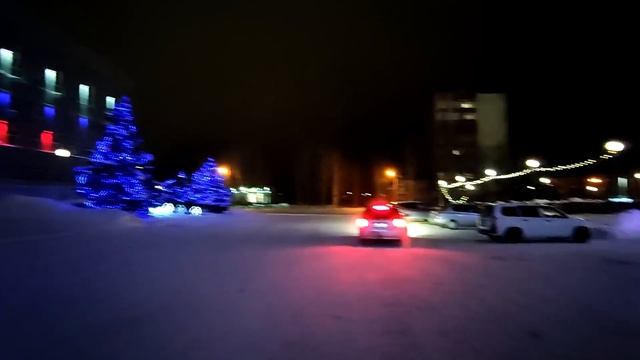 ТЕСТИРУЕМ 108 МП КАМЕРУ XIAOMI MI NOTE 10 В СЛОЖНЫХ УСЛОВИЯХ! смотреть онлайн