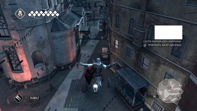 Assassin's Creed 2 | Уроки Истории | #9 | Марко Барбариго | 4k 60FPS смотреть онлайн