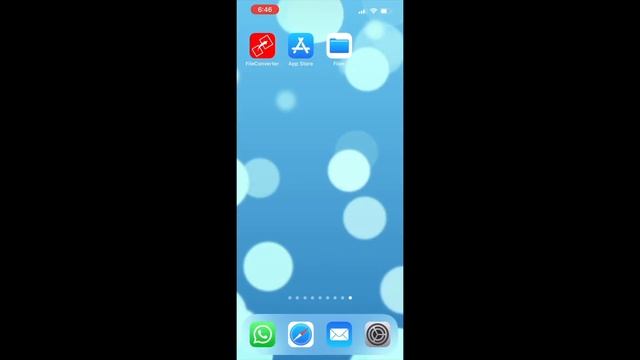 How to Convert PDF to JPEG on iPhone? смотреть онлайн