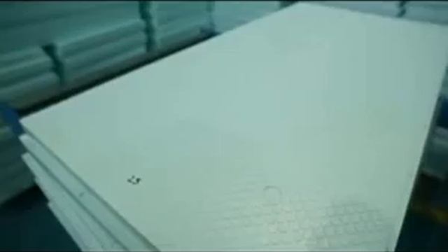 Плиты теплоизоляции Perimeter смотреть онлайн