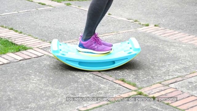 ¡Ponte en forma con GRAVITY ABS!! смотреть онлайн