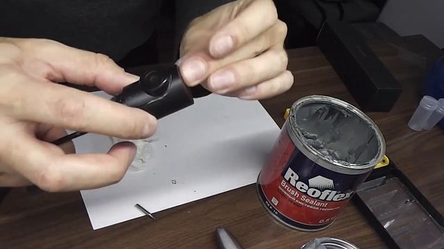 Делаем внешней камеру заднего вида Midrive RC06 для регистратора 70mai A800 смотреть онлайн