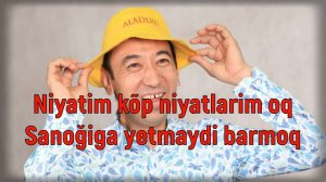 G'IYBATCHI KARAOKE Mister Qaxa aranjirofka SHERZOD MUSIC ГИЙБАТЧИ Мистер Каха шерзод мусик