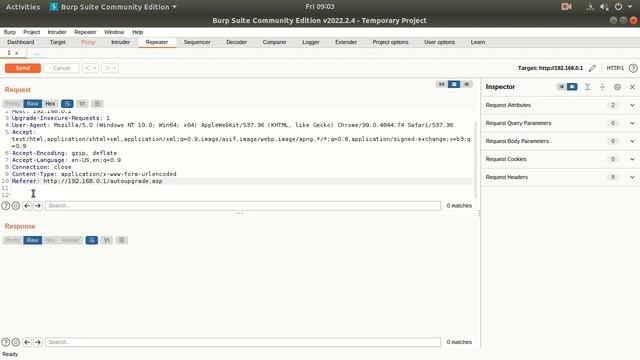 CVE-2021-46441 D-Link DIR-825 G1 Unauthenticated Command Execution Vulnerability смотреть онлайн