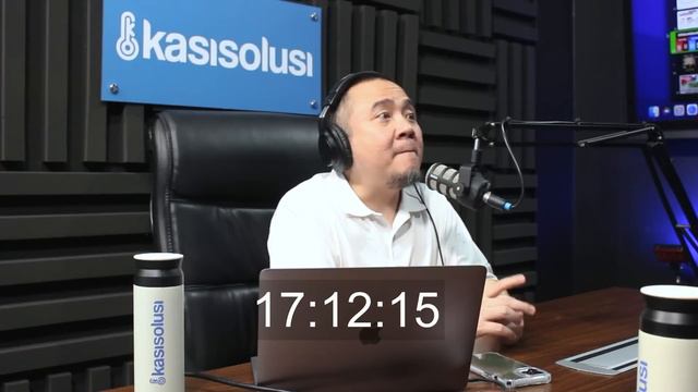 PENGUSAHA WAJIB NONTON! CARA BANGUN "BUDAYA" PERUSAHAAN YANG ANTI TOXIC - Coach Rene Suhardono смотреть онлайн