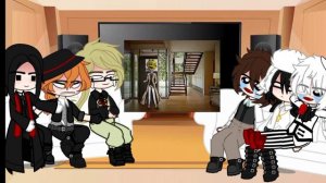 реакция бсд(не всех) на тт (1/2)