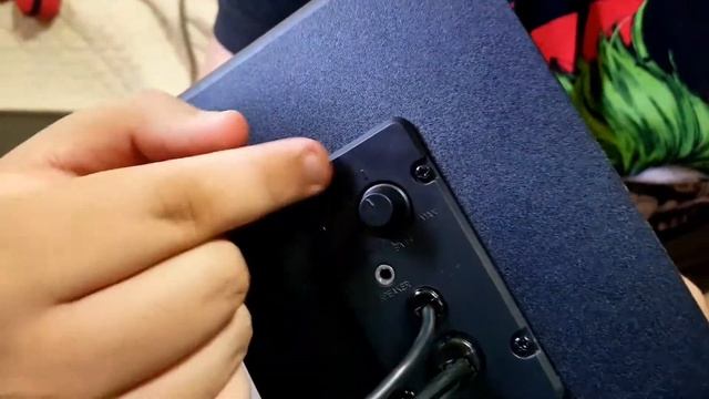unboxing/reseña logitech modelo z213 смотреть онлайн
