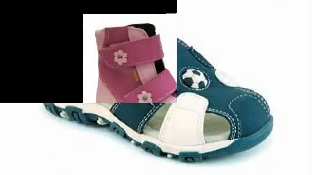 ДЕТСКАЯ ОБУВЬ смотреть онлайн