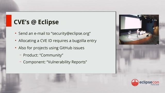 Ignite Talks смотреть онлайн