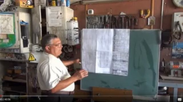 ЧТО ТАКОЕ "ПЕРЕТЕЧКИ" НА КАРБЮРАТОРЕ СОЛЕКС - ТАБЛИЦЫ ОТ НАИЛЯ ПОРОШИНА 2020 01 14 08 34 07 574 смотреть онлайн