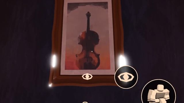 ALL PAINTINGS IN ROBLOX DOORS HORROR GAME! смотреть онлайн