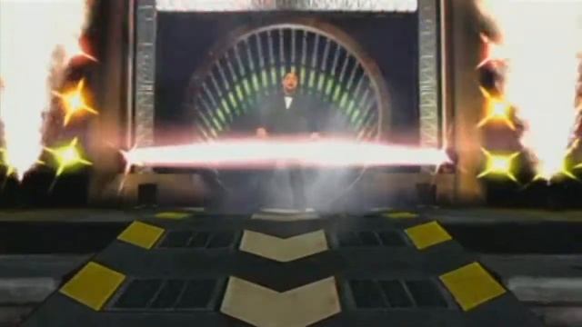 TNA iMPACT!: Cross The Line - Mike Tenay Entrance смотреть онлайн