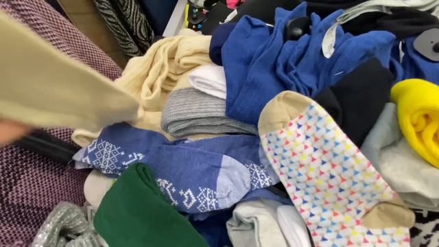 Что в новом завозе Мегахенд. Почем осенние вещи смотреть онлайн