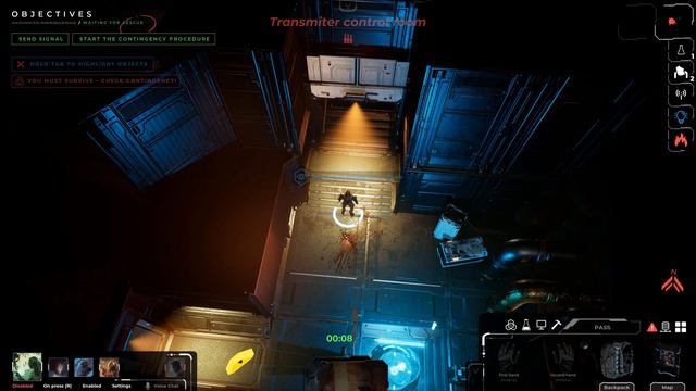 NEMESIS: Lockdown - Will this be the one!? смотреть онлайн