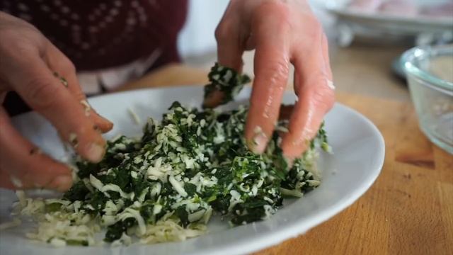 PETTO DI POLLO GUSTOSO – così non lo hai mai mangiato! Secondo piatto facile e veloce смотреть онлайн