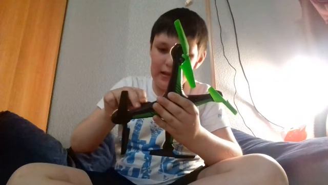 квадрокоптер смотреть онлайн