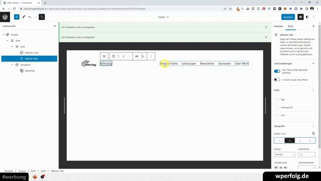 Twenty Twenty-Two WordPress Theme (Überblick): Full Site-Editing Tutorial, Menü anpassen & mehr... смотреть онлайн