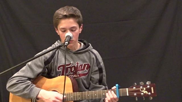 Jacob Anderson, "Hold Each Other" смотреть онлайн