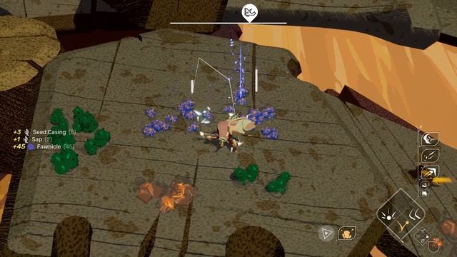 Stonefly Snapshot | LOOT | MWM Interactive смотреть онлайн