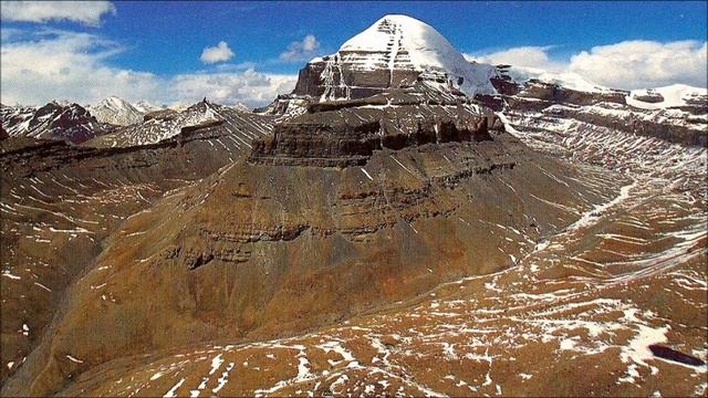 Гора Кайлас. Истинная история о жизни и служении Христа без искажений и домыслов. смотреть онлайн