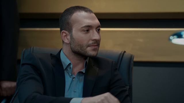 Kurtlar Vadisi Pusu 297. Bölüm