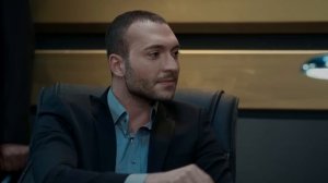 Kurtlar Vadisi Pusu 297. Bölüm