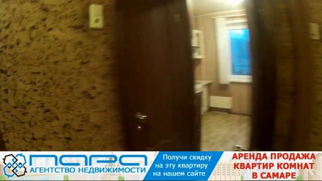 Сдам ( Сниму ) 1 комнатную квартиру в Самаре, ул.Солнечная 49. Код 81725 смотреть онлайн