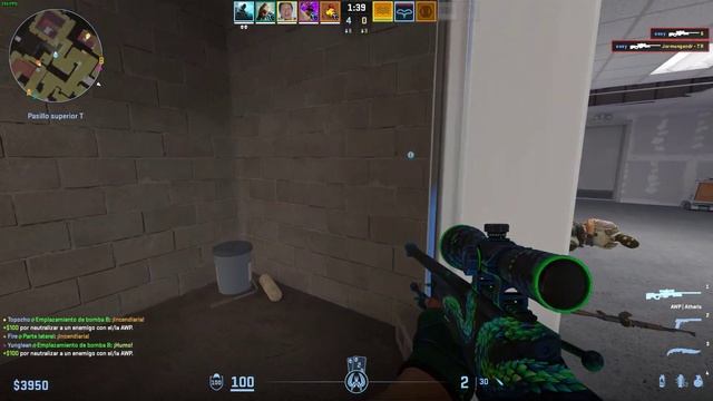 3kills awp смотреть онлайн