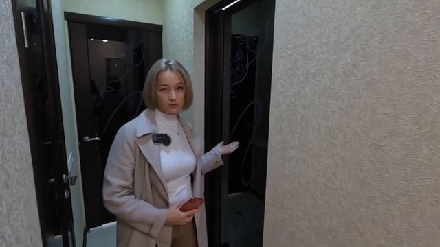 Квартира в удобном районе, с хорошей инфраструктурой #анапа #купитьквартиру #квартирауморя смотреть онлайн