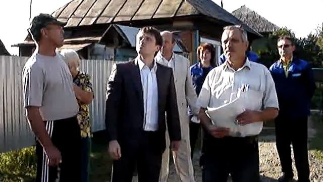 Колонка в Тургояке смотреть онлайн