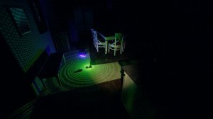 Phasmophobia VR - trailer