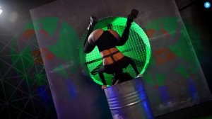 Ahzee & Zave Feat. Sonny Flame - Pump It_Full-HD