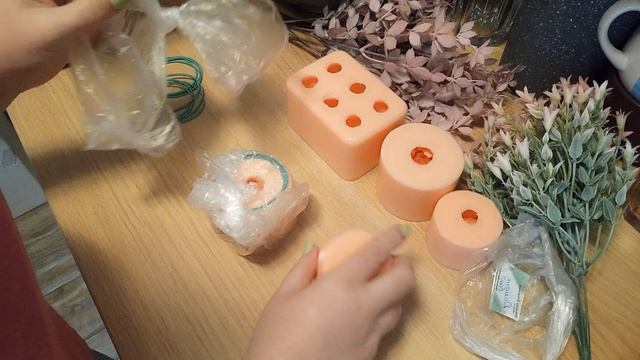 Распаковка посылки от Мыльной вечеринки. смотреть онлайн