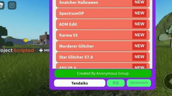 How to get Ultimate Trolling GUI in Roblox