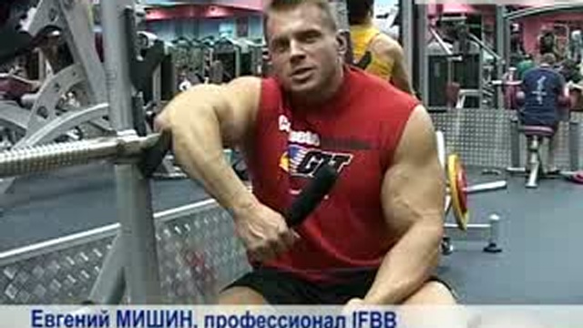 Интервью Евгения Мишина "Железному миру" в Санкт-Петербурге. смотреть онлайн