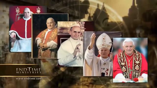 Ирвин Бакстер: Всемирная Религия 3 смотреть онлайн