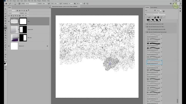We need to talk about Chest Hair, Pubic Hair and Stubble...Free Photoshop Brushes смотреть онлайн