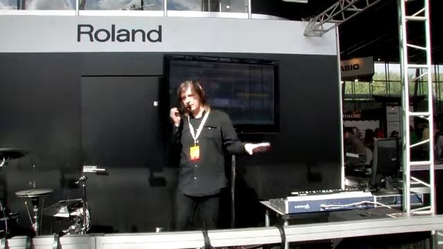 Мастер класс по виртуальной студии Cakewalk Sonar X1