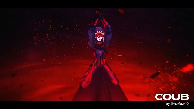 ❤ Another Coub # 61 / Anime Amv / Gif / Aниме / Amv / Coub ❤ смотреть онлайн