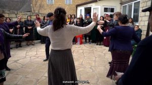 Свадьба в Дагестане Хивский Район 2021г